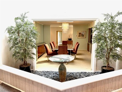 Welcome to 30411 Mirador Court.  This Laguna Niguel single-level on El Niguel Country Club in California - for sale on GolfHomes.com, golf home, golf lot