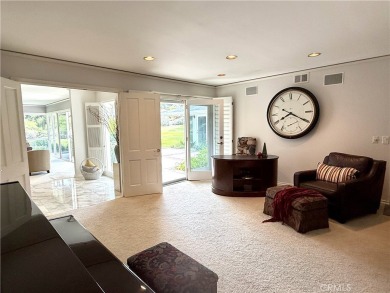 Welcome to 30411 Mirador Court.  This Laguna Niguel single-level on El Niguel Country Club in California - for sale on GolfHomes.com, golf home, golf lot