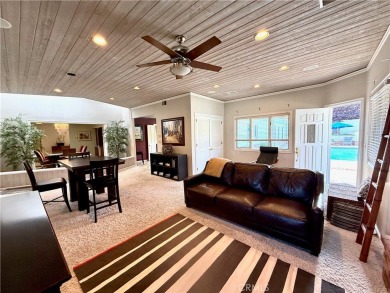 Welcome to 30411 Mirador Court.  This Laguna Niguel single-level on El Niguel Country Club in California - for sale on GolfHomes.com, golf home, golf lot