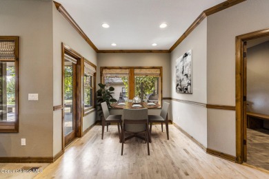 Forest Hills Luxury - Nestled at the end of a quiet cul-de-sac on Hayden Lake Country Club in Idaho - for sale on GolfHomes.com, golf home, golf lot