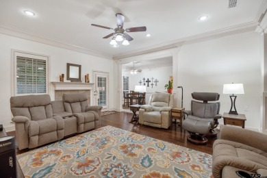 Welcome to 112 Fairway Drive! Nestled in the prestigious Emerald on Emerald Bay Club in Texas - for sale on GolfHomes.com, golf home, golf lot