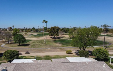 Discover the perfect blend of comfort and style in this on Sun City-Willow Creek / Willow Brook  in Arizona - for sale on GolfHomes.com, golf home, golf lot