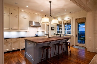 Welcome to 83 Blue Heron Pond, a stunning Sifly Fine Custom Home on Kiawah Island Resort - Cougar Point in South Carolina - for sale on GolfHomes.com, golf home, golf lot
