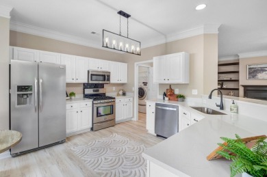 Back on market!  No fault to Seller!Prestigious Mount Pleasant on RiverTowne Country Club in South Carolina - for sale on GolfHomes.com, golf home, golf lot