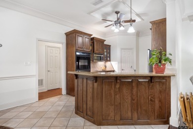 Welcome to 112 Fairway Drive! Nestled in the prestigious Emerald on Emerald Bay Club in Texas - for sale on GolfHomes.com, golf home, golf lot