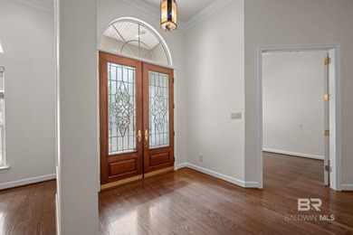 Welcome to this truly one-of-a-kind home in the highly on Rock Creek Golf Club in Alabama - for sale on GolfHomes.com, golf home, golf lot