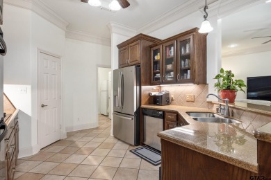 Welcome to 112 Fairway Drive! Nestled in the prestigious Emerald on Emerald Bay Club in Texas - for sale on GolfHomes.com, golf home, golf lot