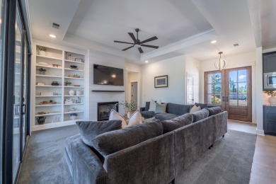 Dreams do come true. Check out this 3 bedroom, 2 bath modern on The Bull At Boones Trace in Kentucky - for sale on GolfHomes.com, golf home, golf lot
