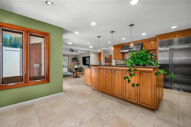 Welcome to this attractive single-story home in the highly on Rolling Hills Country Club in California - for sale on GolfHomes.com, golf home, golf lot