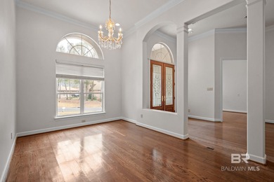 Welcome to this truly one-of-a-kind home in the highly on Rock Creek Golf Club in Alabama - for sale on GolfHomes.com, golf home, golf lot