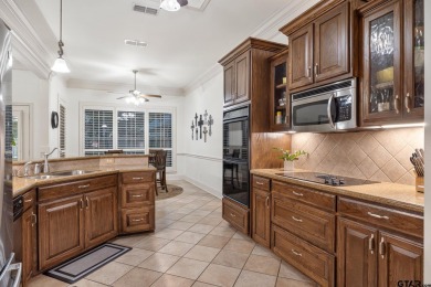Welcome to 112 Fairway Drive! Nestled in the prestigious Emerald on Emerald Bay Club in Texas - for sale on GolfHomes.com, golf home, golf lot