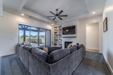 Dreams do come true. Check out this 3 bedroom, 2 bath modern on The Bull At Boones Trace in Kentucky - for sale on GolfHomes.com, golf home, golf lot