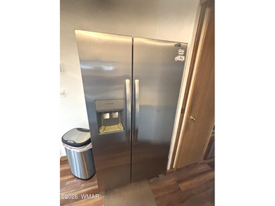 What a charming 2bd/1ba home in desirable Juniper Ridge Resort!! on Juniper Ridge R.V. Golf Resort in Arizona - for sale on GolfHomes.com, golf home, golf lot