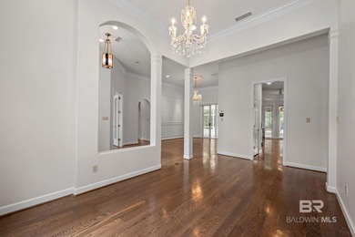 Welcome to this truly one-of-a-kind home in the highly on Rock Creek Golf Club in Alabama - for sale on GolfHomes.com, golf home, golf lot