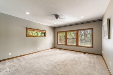 Forest Hills Luxury - Nestled at the end of a quiet cul-de-sac on Hayden Lake Country Club in Idaho - for sale on GolfHomes.com, golf home, golf lot