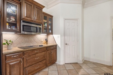 Welcome to 112 Fairway Drive! Nestled in the prestigious Emerald on Emerald Bay Club in Texas - for sale on GolfHomes.com, golf home, golf lot