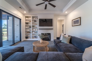 Dreams do come true. Check out this 3 bedroom, 2 bath modern on The Bull At Boones Trace in Kentucky - for sale on GolfHomes.com, golf home, golf lot