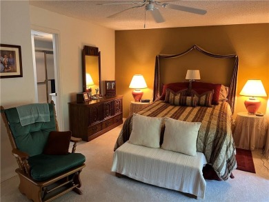 Updated, lake adjacent and only $143 a sq. ft! Perfect, move-in on Bella Vista Country Club - Berksdale in Arkansas - for sale on GolfHomes.com, golf home, golf lot