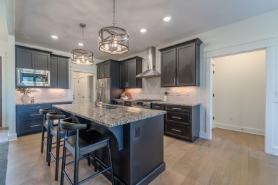 Dreams do come true. Check out this 3 bedroom, 2 bath modern on The Bull At Boones Trace in Kentucky - for sale on GolfHomes.com, golf home, golf lot