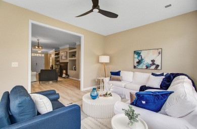 Back on market!  No fault to Seller!Prestigious Mount Pleasant on RiverTowne Country Club in South Carolina - for sale on GolfHomes.com, golf home, golf lot