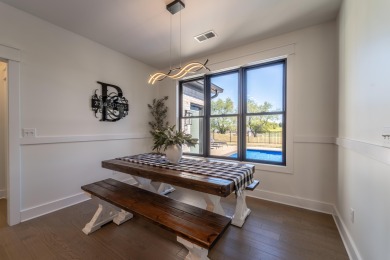Dreams do come true. Check out this 3 bedroom, 2 bath modern on The Bull At Boones Trace in Kentucky - for sale on GolfHomes.com, golf home, golf lot