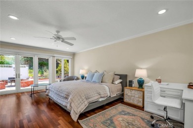 Welcome to this attractive single-story home in the highly on Rolling Hills Country Club in California - for sale on GolfHomes.com, golf home, golf lot