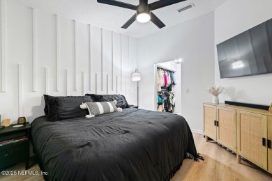 Step into style and comfort with this beautifully renovated on Selva Marina Country Club in Florida - for sale on GolfHomes.com, golf home, golf lot