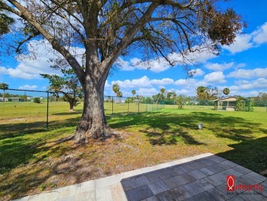 Welcome to Village on the Greens, a beautiful 55+ GATED on Heather Hills Golf Course in Florida - for sale on GolfHomes.com, golf home, golf lot