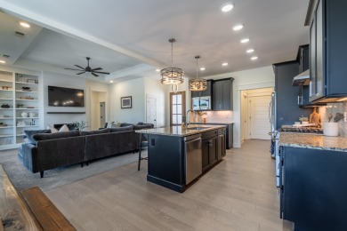 Dreams do come true. Check out this 3 bedroom, 2 bath modern on The Bull At Boones Trace in Kentucky - for sale on GolfHomes.com, golf home, golf lot