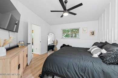 Step into style and comfort with this beautifully renovated on Selva Marina Country Club in Florida - for sale on GolfHomes.com, golf home, golf lot