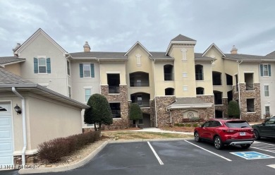 Stunning Bottom-Floor Condo with stunning views in a  Premier on Rarity Bay Country Club - Loudon in Tennessee - for sale on GolfHomes.com, golf home, golf lot