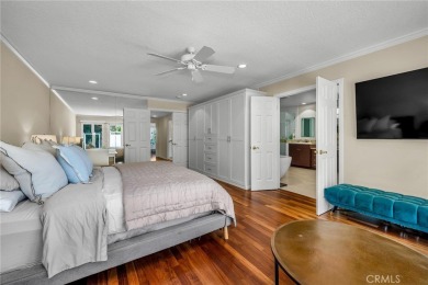 Welcome to this attractive single-story home in the highly on Rolling Hills Country Club in California - for sale on GolfHomes.com, golf home, golf lot