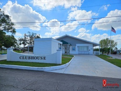 Welcome to Village on the Greens, a beautiful 55+ GATED on Heather Hills Golf Course in Florida - for sale on GolfHomes.com, golf home, golf lot