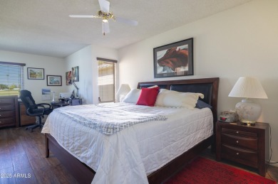 Discover the perfect blend of comfort and style in this on Sun City-Willow Creek / Willow Brook  in Arizona - for sale on GolfHomes.com, golf home, golf lot