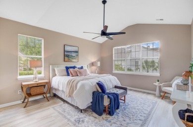 Back on market!  No fault to Seller!Prestigious Mount Pleasant on RiverTowne Country Club in South Carolina - for sale on GolfHomes.com, golf home, golf lot