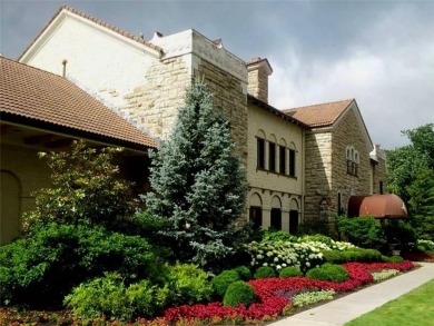 HERE IT IS! A home that checks ALL THE BOXES for your renovation on Lake Quivira Country Club in Kansas - for sale on GolfHomes.com, golf home, golf lot