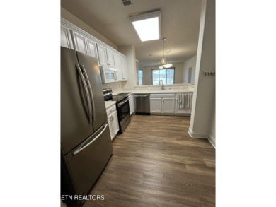 Stunning Bottom-Floor Condo with stunning views in a  Premier on Rarity Bay Country Club - Loudon in Tennessee - for sale on GolfHomes.com, golf home, golf lot