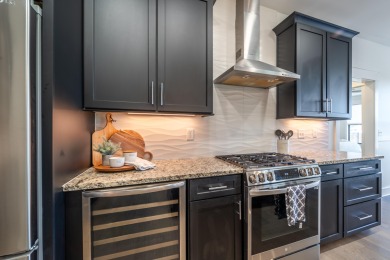 Dreams do come true. Check out this 3 bedroom, 2 bath modern on The Bull At Boones Trace in Kentucky - for sale on GolfHomes.com, golf home, golf lot