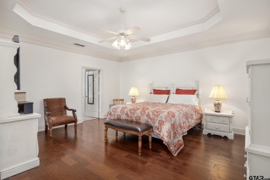 Welcome to 112 Fairway Drive! Nestled in the prestigious Emerald on Emerald Bay Club in Texas - for sale on GolfHomes.com, golf home, golf lot