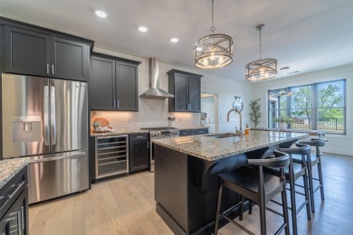 Dreams do come true. Check out this 3 bedroom, 2 bath modern on The Bull At Boones Trace in Kentucky - for sale on GolfHomes.com, golf home, golf lot