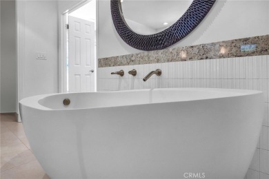 Welcome to this attractive single-story home in the highly on Rolling Hills Country Club in California - for sale on GolfHomes.com, golf home, golf lot