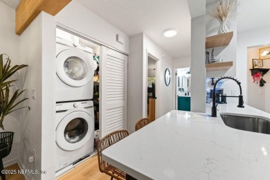 Step into style and comfort with this beautifully renovated on Selva Marina Country Club in Florida - for sale on GolfHomes.com, golf home, golf lot