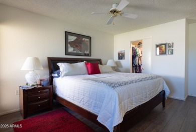 Discover the perfect blend of comfort and style in this on Sun City-Willow Creek / Willow Brook  in Arizona - for sale on GolfHomes.com, golf home, golf lot
