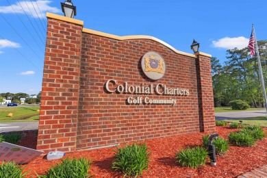 This great first floor end unit, with a large screened in back on Palmetto Greens Golf and Country Club in South Carolina - for sale on GolfHomes.com, golf home, golf lot