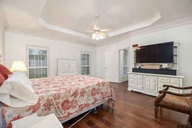 Welcome to 112 Fairway Drive! Nestled in the prestigious Emerald on Emerald Bay Club in Texas - for sale on GolfHomes.com, golf home, golf lot