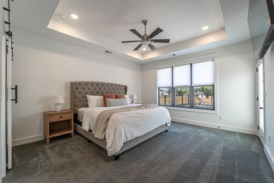 Dreams do come true. Check out this 3 bedroom, 2 bath modern on The Bull At Boones Trace in Kentucky - for sale on GolfHomes.com, golf home, golf lot