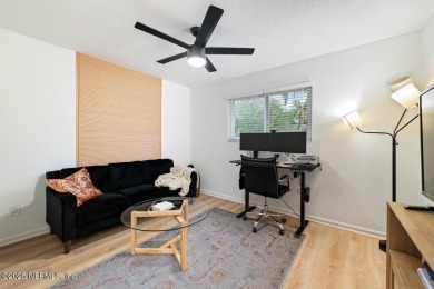 Step into style and comfort with this beautifully renovated on Selva Marina Country Club in Florida - for sale on GolfHomes.com, golf home, golf lot