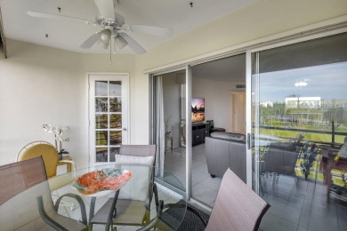 Enjoy the elegance of this fully renovated, spacious 1-bedroom on Poinciana Golf Club in Florida - for sale on GolfHomes.com, golf home, golf lot