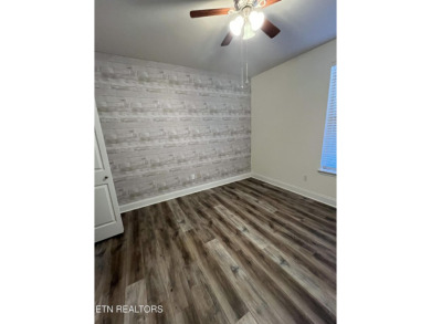 Stunning Bottom-Floor Condo with stunning views in a  Premier on Rarity Bay Country Club - Loudon in Tennessee - for sale on GolfHomes.com, golf home, golf lot