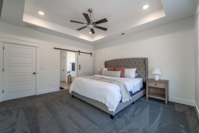 Dreams do come true. Check out this 3 bedroom, 2 bath modern on The Bull At Boones Trace in Kentucky - for sale on GolfHomes.com, golf home, golf lot